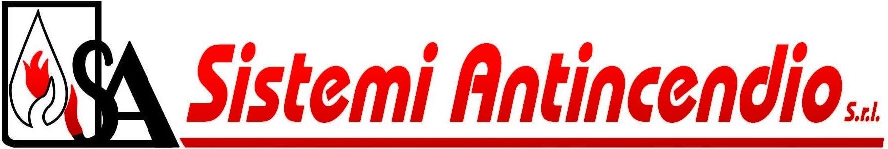 Sistemi Antincendio S.r.l.